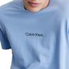 Calvin Klein Mens Crew Neck Lounge T-Shirt