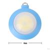 Bright Portable Outdoor LED Tent Light for Camping and Power Outage
