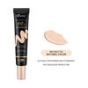 Ocheal 30g BB/CC Sonnenschutzcreme LSF 50/PA+++ Gesichts-Flüssig-Foundation-Creme Langanhaltende Deckkraft Ölfrei Für Alle Hauttypen Make-up