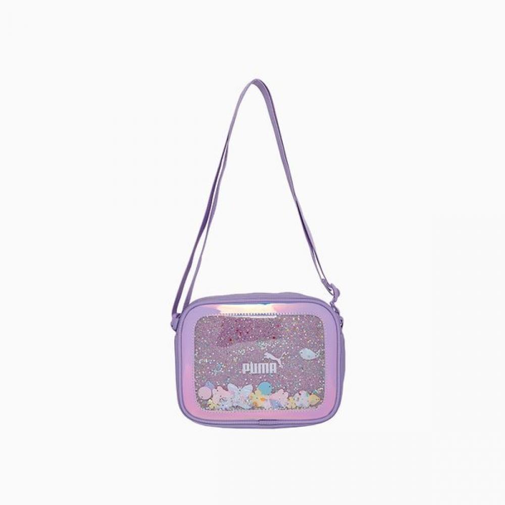 

Puma Детская сумка Pu33ab304 Puma Kids Bling Cross Mk Aw Core Cb2 Violet