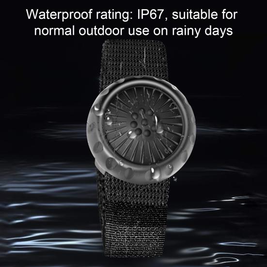 Wireless PTT Button for ZELLO Walkie Talkies Bluetooth-compatible Network Required Persistent Connection Push-to-Talk Switch Controller for App