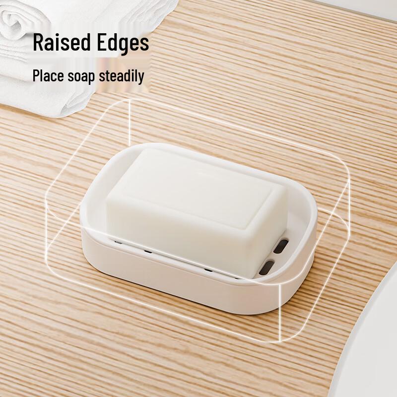 Jingdong Crafted Soap Dish Holder