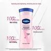 Vaseline Niacinamide Brightening Repair Body Lotion (4 X 100ml)