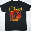 Clutch Rock Band T Shirt Black Short Sleeve All Sizes S To 5Xl