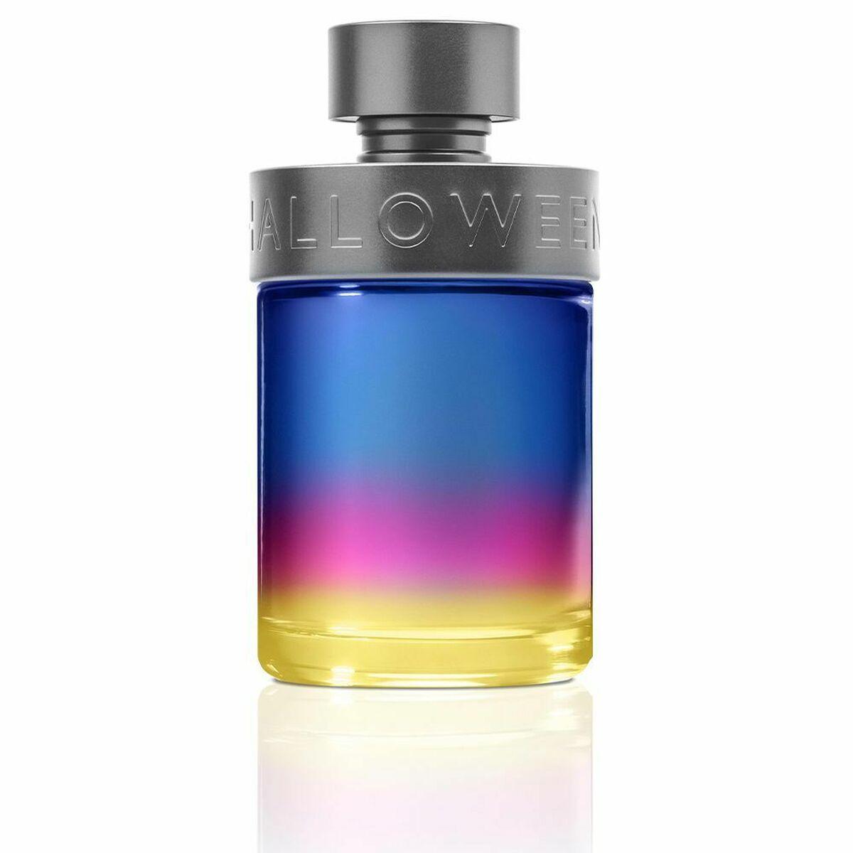 Hallowen Man Hero Eau De Toilette Spray 125 Ml Einheitsgröße - Bild 4