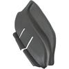 FZJDSD Right Cowl Side Panel Trim Compatible with Jeep Compass 2017-2023 Replace 7AA46RXFAA 5UT12RXFAB 53223828 Wiper Side Trim Engine Hood Hinge