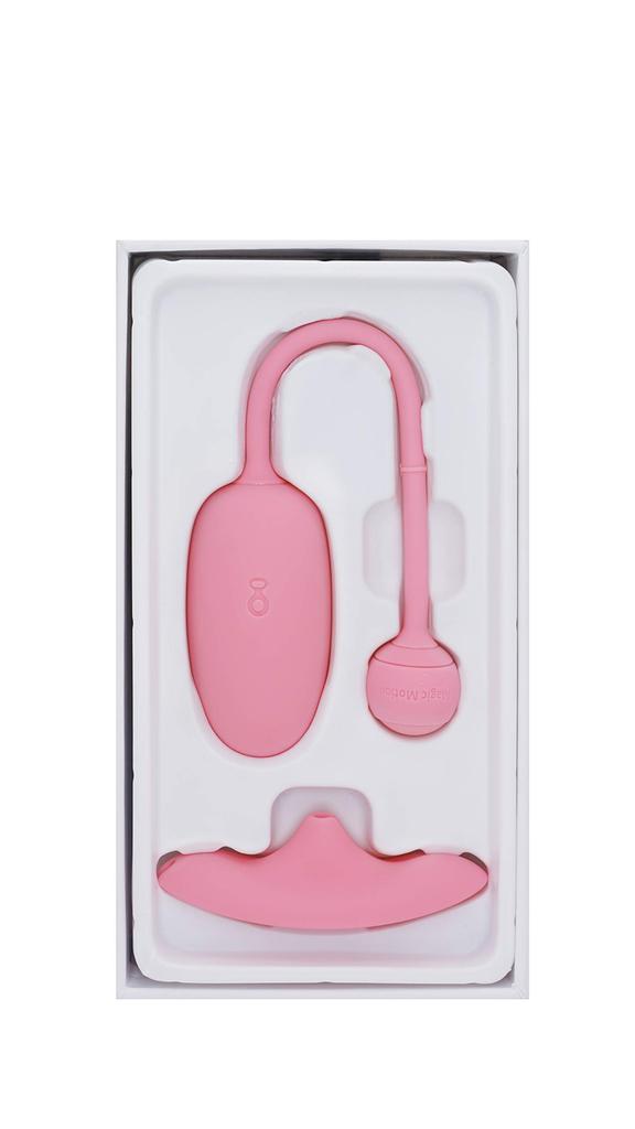 Magic Motion Magic Kegel Coach Kegel [Magic Coach]