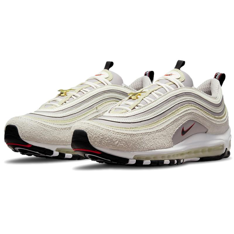 Nike Air Max 97 Se 'First Use   College Grey' Sneakers Casual Shoes DB0246-001