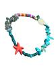 Sk8Er Rock Turkish Stone Bead Bracelet 001