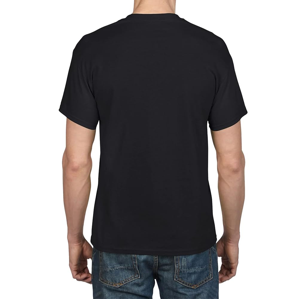 Chraňte panenky Tričko Vtipné citátové košile Unisex Chraňte panenky Merch Potisk písmen Krátký rukáv Grafická trička Krátký rukáv Bavlněný top