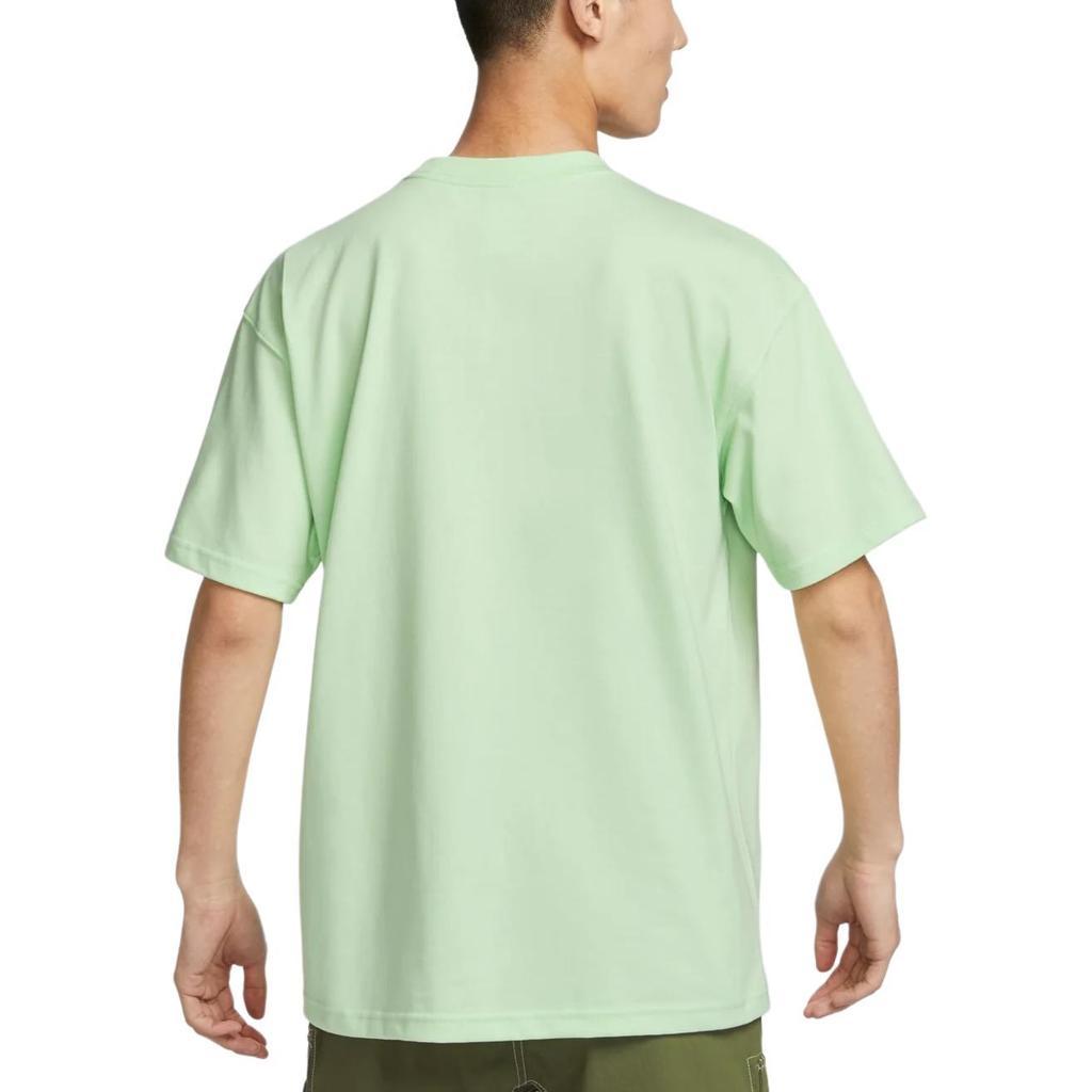 Nike ACG T-Shirt 'Green' Men's DJ3643-376