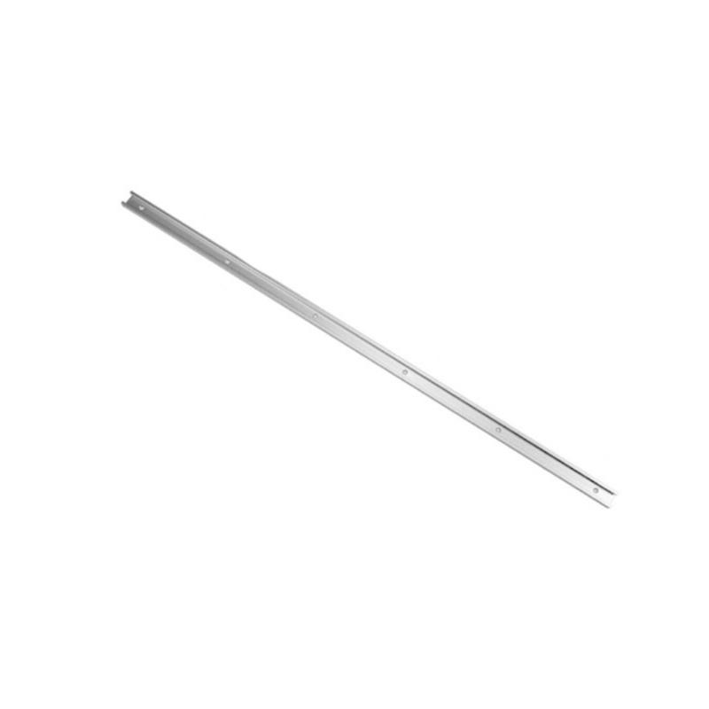 Aluminum Alloys T Track Miter Jig Clamping Tool For Woodworking Router Tablesaw Precisions Guide Rails T Slot Fixture