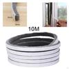 Advanced Weatherproof Door Seal Kit for Enhanced Home Insulation