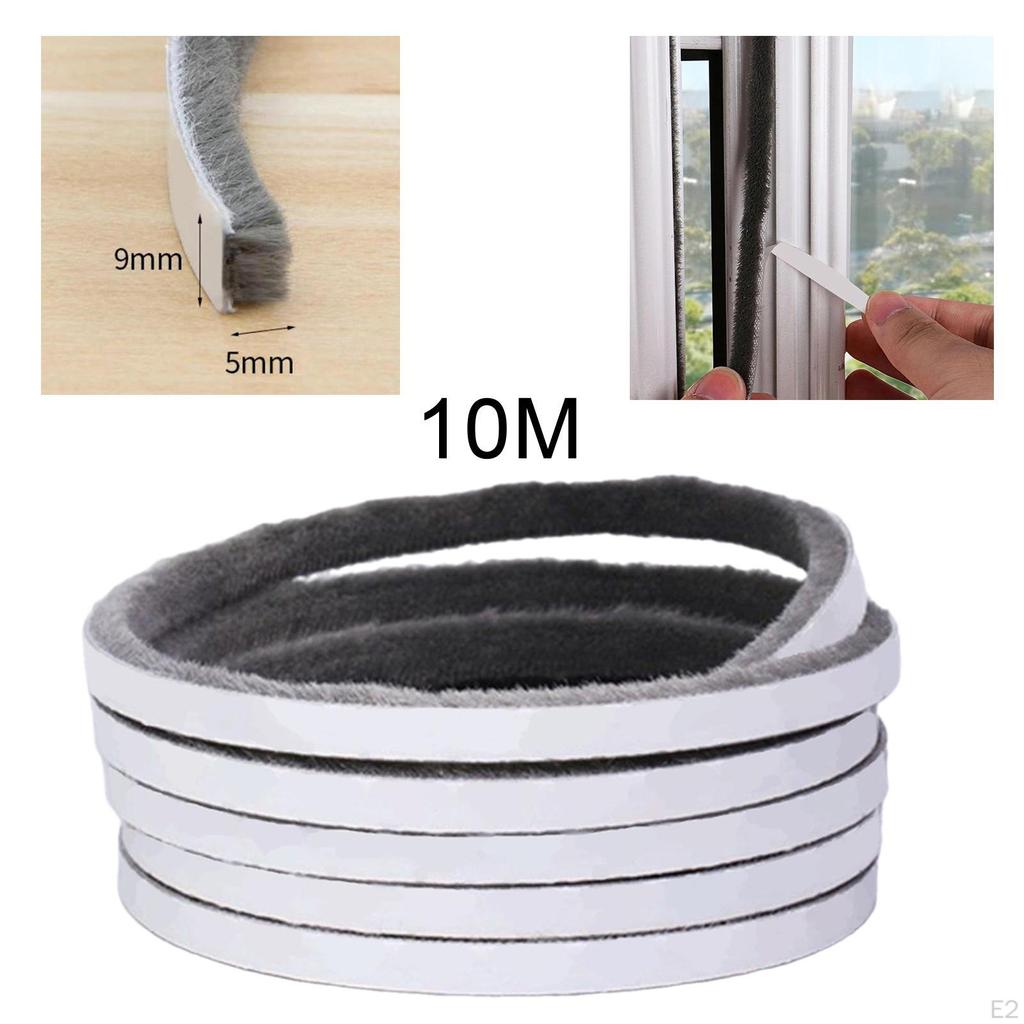 Advanced Weatherproof Door Seal Kit for Enhanced Home Insulation