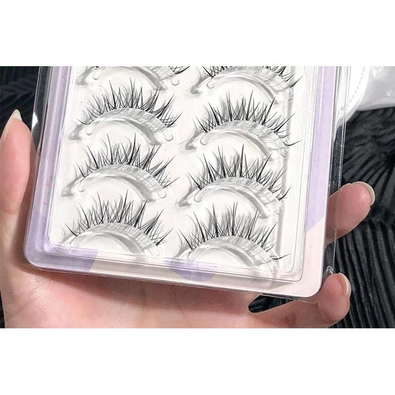 Nreain - False Eyelashes (Various Designs)