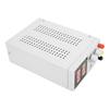 0  0 10A Output Adjustable Digital Switch DC Power Supply with 3LED Display