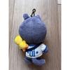 Used RIIZE WE LITTLE RIIZE Won Bin Keyring 10cm