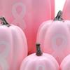7 Artificial Fall Pumpkins for Decorating, DIY Craft, Faux Foam Fall, Decorating