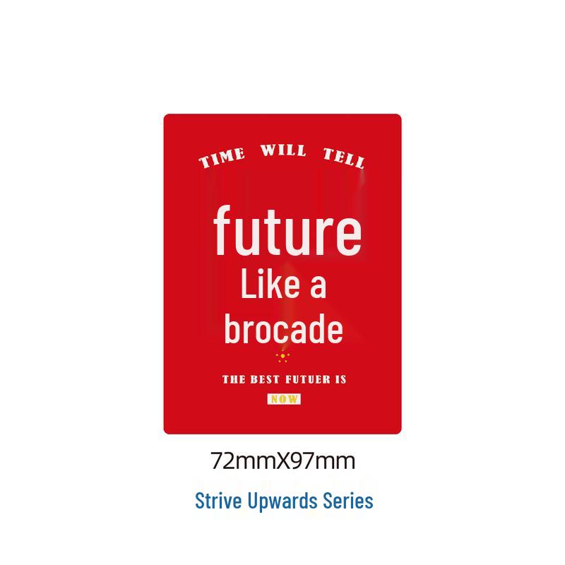 Chinese Style Blessing Refrigerator Magnets