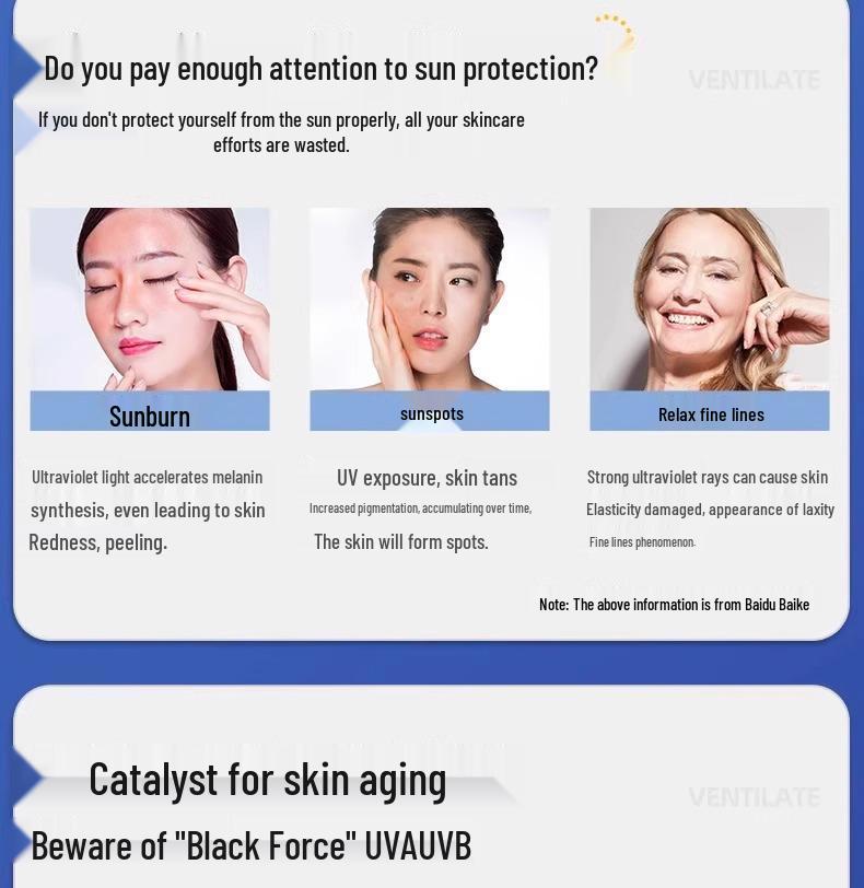 Gradient Ice Silk Anti-UV Women's Face Mask with Eye Protection - Breathable and High Value for Summer 2025