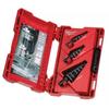Coffret De 3 Forets Étagés 3-5-6 MILWAUKEE - 48899399