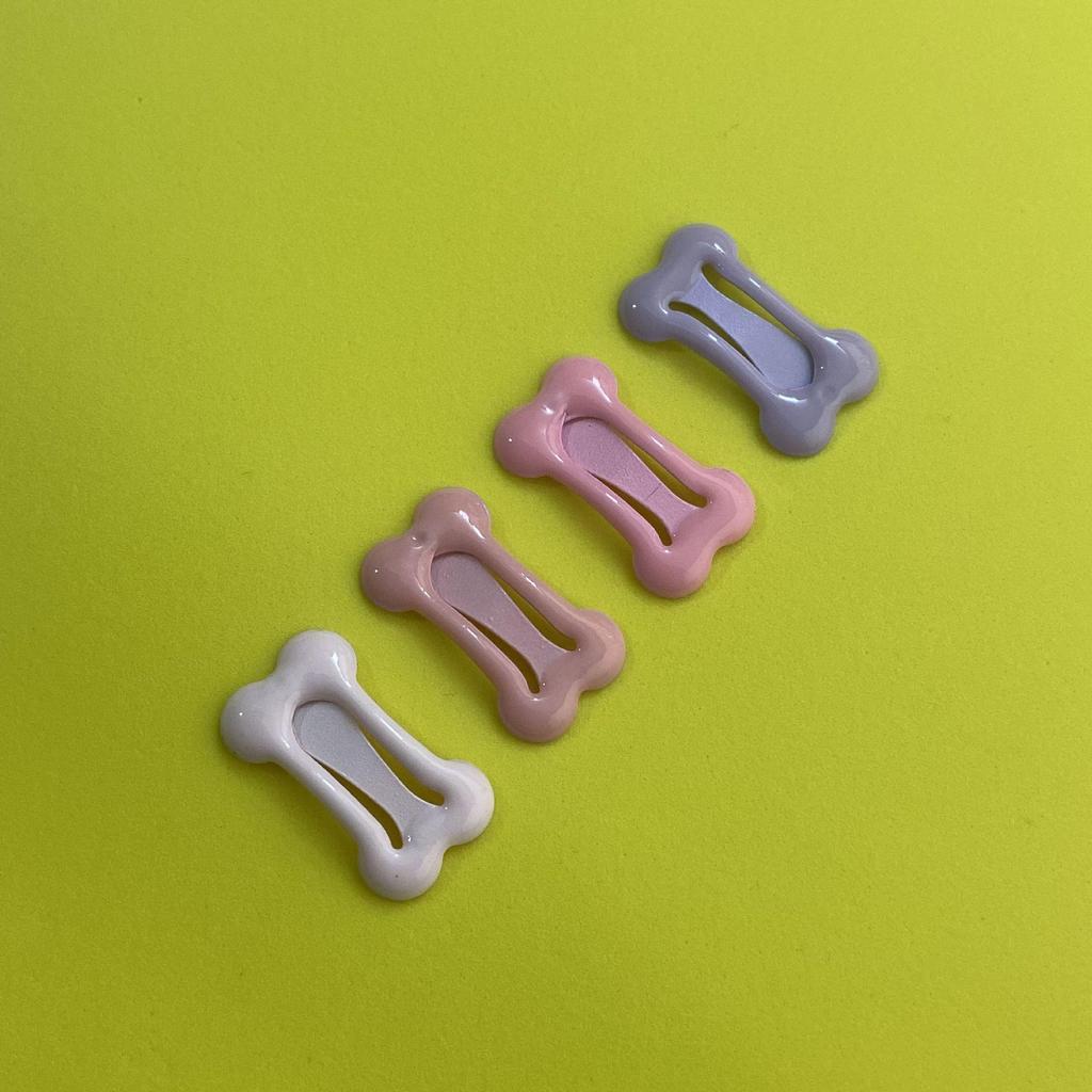 Pet Hair Clip Small BB Hairpin for Dog Stray Hair & Bangs