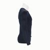 SSK SCB024LL Low Neck Long Sleeve Fitted Undershirt SC