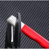 Professional Kitchen Knife Sharpener Tungsten Diamond Ceramic Sharpening Stone For All Blades Garden Scissors