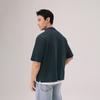 Levis Loose Classic Simple Comfortable Polo Shirt Unisex tops 005FN-0000