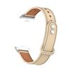 Leather Strap for Xiaomi Redmi Watch 4 Belt Replaceable Wristband for Mi Band 8 Pro Smart Watch Wrist Strap Bracelet Accessories