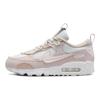 נעלי סניקרס לנשים Air Max 90 Futura 'Barely Rose' נעליים יומיומיות DM9922-104