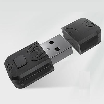 Síťové prvky – USB Bluetooth adaptéry
