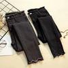 2022 Summer Trendy Women's High-Waisted Ripped Denim Shorts - Loose, Wide-Leg, Mid-Length