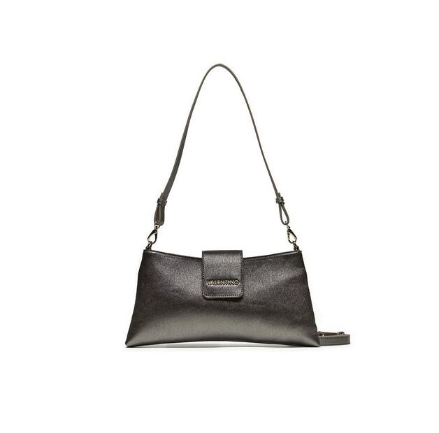 Сумка Valentino Aroma VBS8GP13MET серый