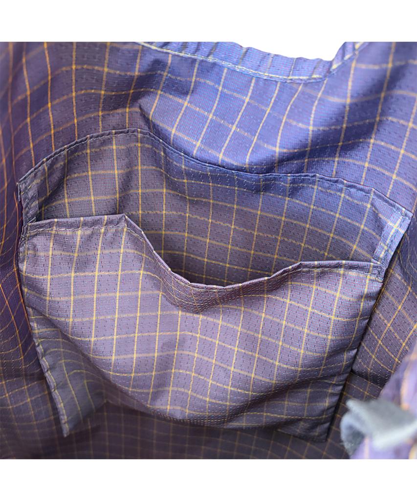The Childhood Home The Childhood Home Shoulder Bag (Purple)