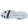 Li Ning Xiaoyao Professional Running Shoes Men Sneakers Black Gray ARHR043-2