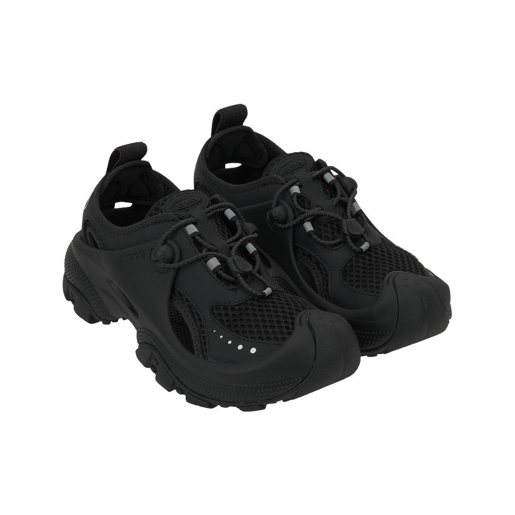 Crocs Trail Break 2 Black Men Sneakers 209988-060