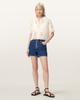 ALLSAINTS Kira Polo Tee W056Ke-4068