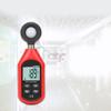 Professional LED Light Meter Digital Illuminance Meter with 0-200,000 Measuring Range for Library Mall