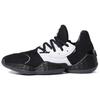 Adidas Harden Volume 4 Gca 4 'Black White' FW8324