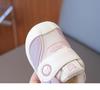 2025 Spring Breathable Non-slip Soft Sole Walking Shoes for Infants and Toddlers