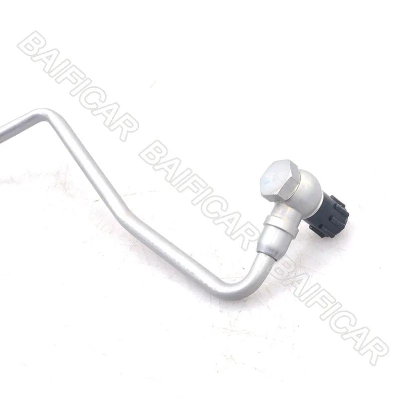 Baificar Brand New Genuine Turbo Charger Oil Return Hose Feed Pipe 037956 For Peugeot 207 208 308 508 5008 1.6 THP Citroen C4 C5