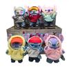 Stitch Gen Z Street Series Blind Box Figur Niedliche Vinylpuppe Plüschornament Spielzeugsammlung Geschenk Kind Weihnachtsgeschenk