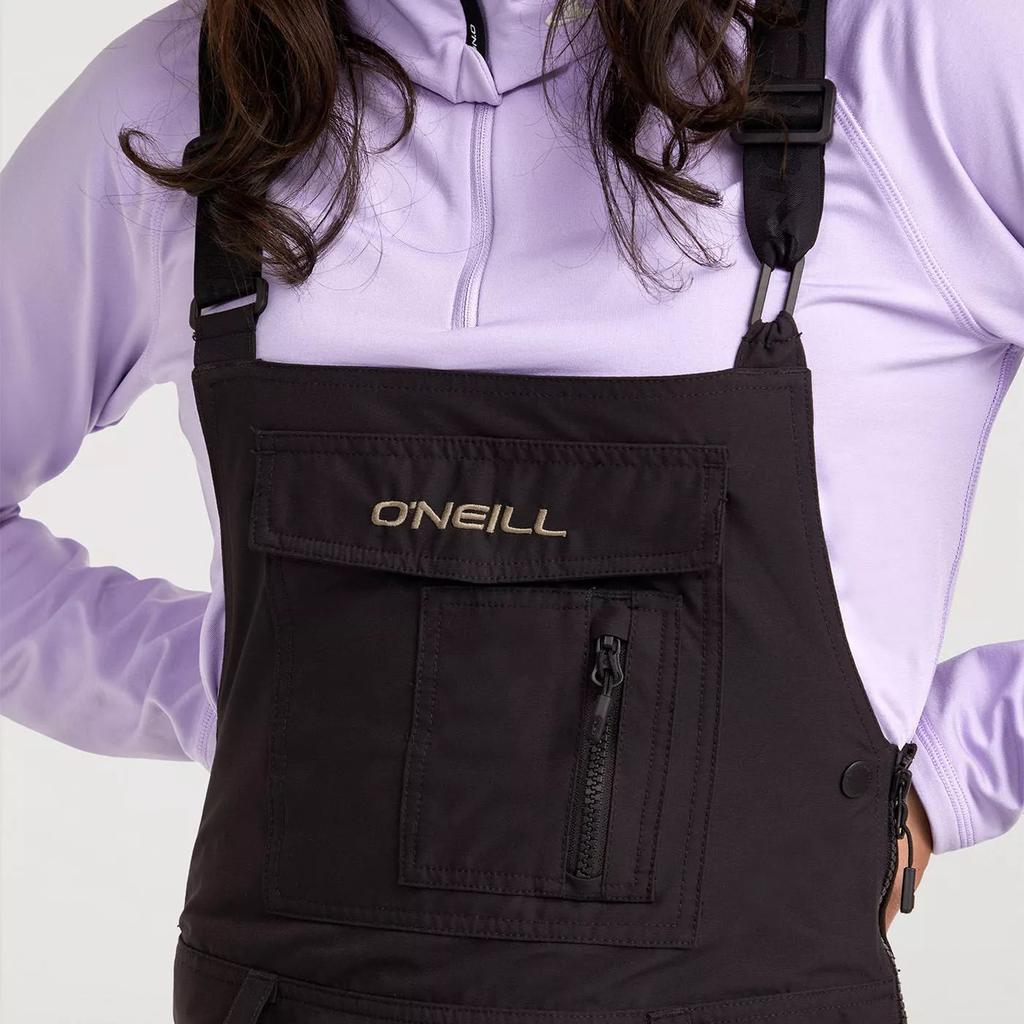 O'neill O'riginals Bib Regular Snow Pantalons [1550076-19010] size XS