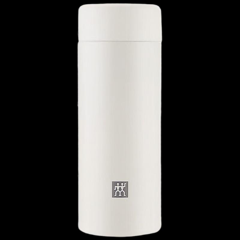 ZWILLING Enjoy Series Insulated Tea Filter Mug