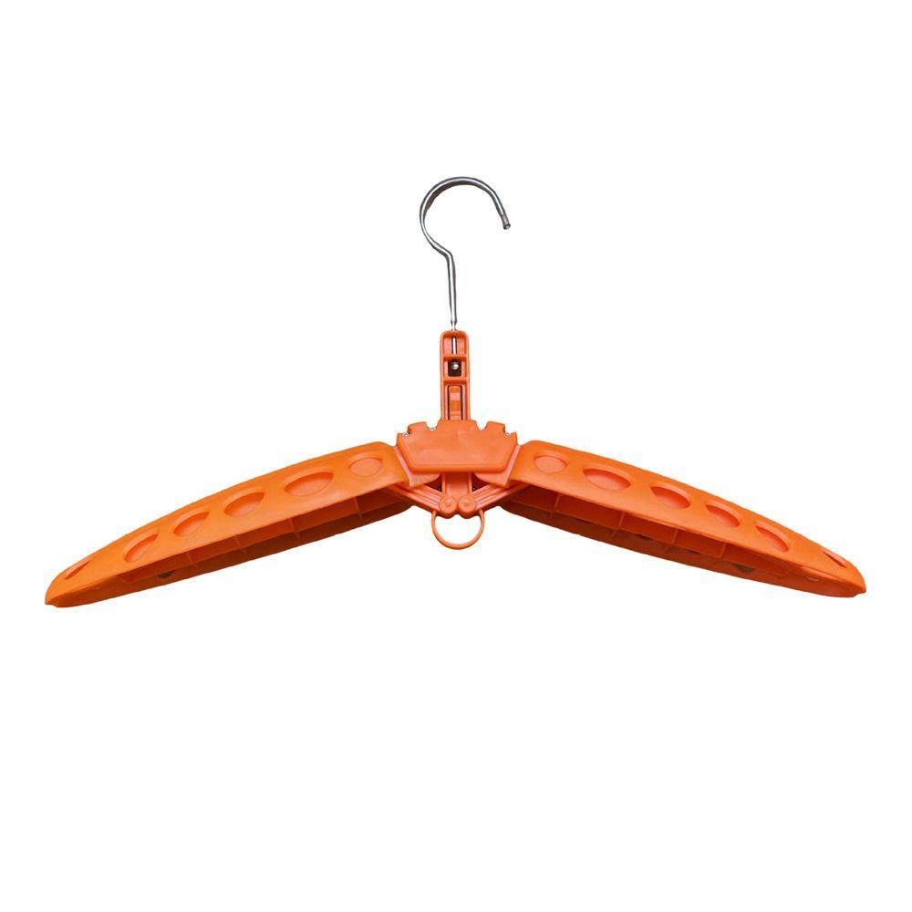 PP Material Surfing Thicken Wetsuit Rack Diving Accessories Diving Suit Hanger Drysuit Storage Rack