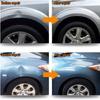 Car Body Sheet Metal Paintless Dent Plastic Puller Kit Auto Hail Pit Removal Repair Tools Hot Multiple Sizes Suction Cup Set