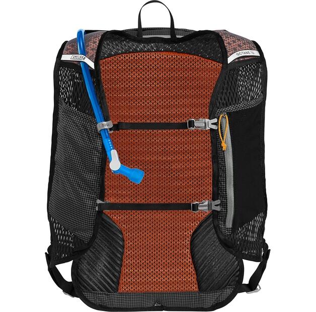 Рюкзак CamelBak Octane 16 mit Fusion 2L Reservoir black/apricot (38754)