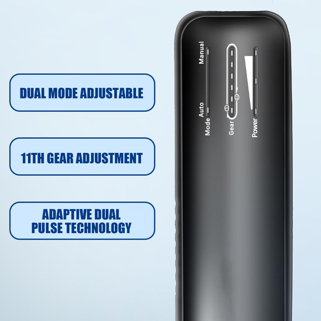 Tragbares Handheld-Punktschweißgerät für kleine Stellen 18650 Handy-Lithiumbatterie Nickelplatte Kollisionsschweißmaschine Einstellbar