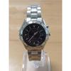Used SEIKO 5M62-0BF0 Kinetic Watch